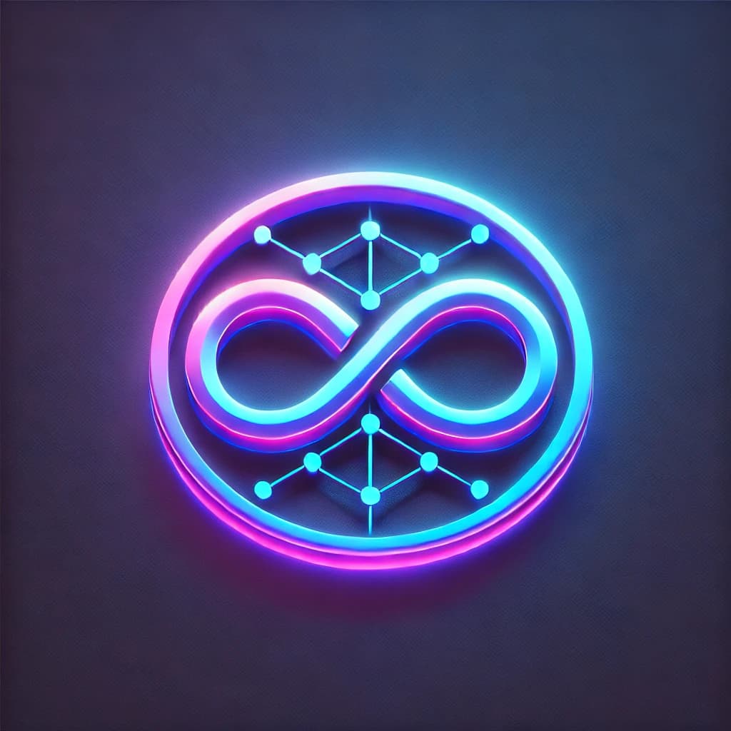 MetaVerse Hub Logo